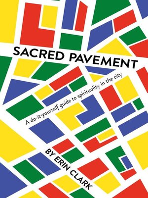 cover image of Sacred Pavement